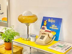 -屋裡·Union Bakery(龙江路店)