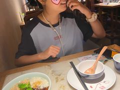 -绿茶餐厅(领展购物广场·中关村店)