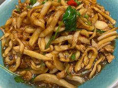 -君霖海鲜私房菜(春柳店)