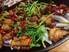 -红小姐的烤肉店(西三旗店)