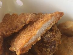 -麦当劳(深圳西涌天文台店)