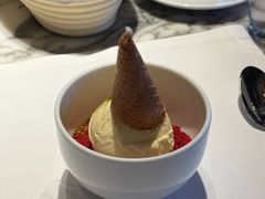 -滙壹西餐厅·厦门华尔道夫酒店