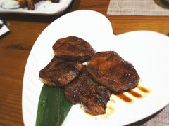 厚切酱烤牛舌-有喜屋·深夜食堂(环宇荟店)