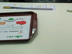 -华莱士·全鸡汉堡(海口政法学院店)