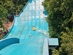 -森波拉火山温泉