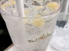 -深仔记茶餐厅(亚士厘道店)
