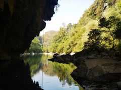 -香桥岩溶国家地质公园
