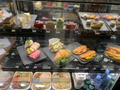 -星巴克臻选(宁波世纪东方广场店)