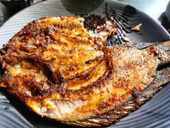 -嗨牛味海鲜烧烤