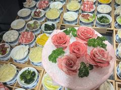 -咏江南·苏式火锅·苏州评弹(观前街店)