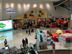 -上海乐高探索中心