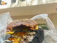 墨鱼蛋-甜嘟嘟烘焙坊(舒城路店)