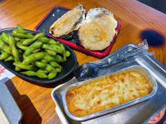 -大成海鲜烧烤·小龙虾(七宝店)