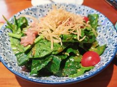 -有喜屋·烧鸟·居酒屋(周浦万达店)