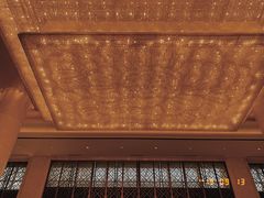 -长沙富力万达文华酒店