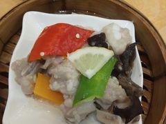 -和乐喜点(宝岗大道店)