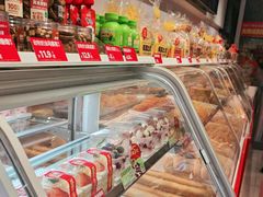 -味多美蛋糕(静安庄店)