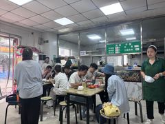 -清真-戏楼王记牛肉面