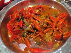 -聚味瞿记·龙虾堂(坡子街店)