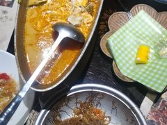 -金厨泰国餐厅·全泰籍厨师料理(拱北店)