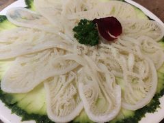 -码头故事火锅(大丰店)