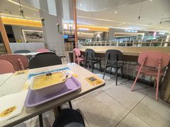 -满记甜品(龙湖长楹天街二店)