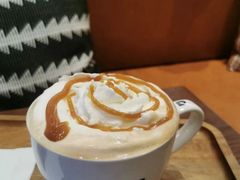 -Peet's Coffee皮爷咖啡(万象天地店)
