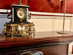 -成桂西餐厅·42年的味道(五大道疙瘩楼店)