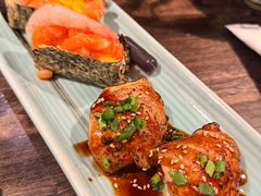 -眷屋の深夜食堂(云瑞邻里中心店)