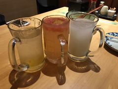 -醉虎传(南锣鼓巷店)