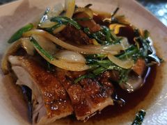 -小粤楼·怀旧粤菜(万辉国际广场店)