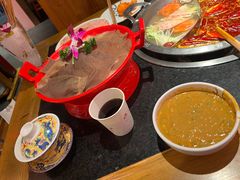 -大龙燚火锅(南山大道店)