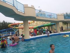 -秦皇岛乐岛海洋王国