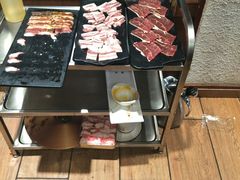 -金迈圆烤肉餐厅(维多利店)