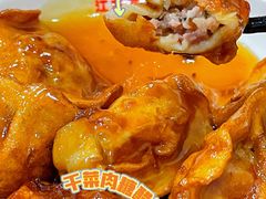 -江东饺子馆(江东路店)