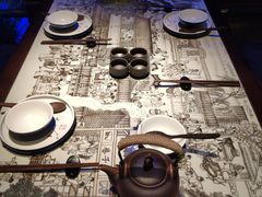 -绿茶餐厅(乐峰广场店)