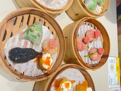 -蔡澜点心·粤菜(丽泽天街店)