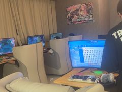 -沐禾网咖(财富店)