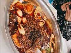 -蓉城西二道无名冒菜(西二道街店)
