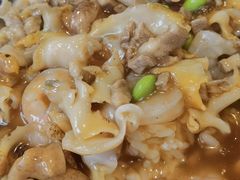 海螺捞饭-鑫真味私房菜馆
