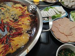 -Ting无边际江景酒店(重庆解放碑云端之眼店)