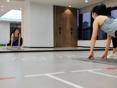 -WEGYMER健萌健身(麦德龙钰龙天下馆)