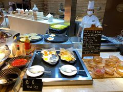 -澳门喜来登大酒店