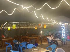 -清真·馬坡二旦烧烤(人生一串拍摄店)