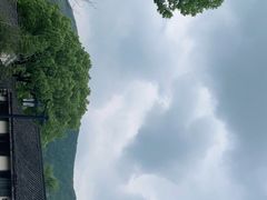 -兰亭风景区