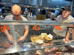 -永茂驴肉(莲池南大街总店)