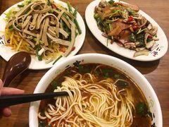 -二宽中国兰州拉面(幸福城店)