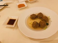 -利苑酒家(宜安广场店)