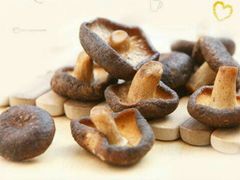 香菇-潮正和潮汕牛肉火锅·老字号(番禺万达店)
