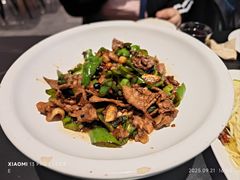 -国人川菜(李家村建东街店)